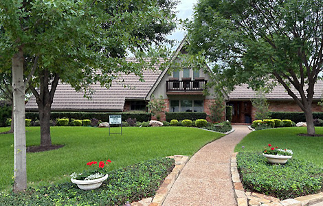 May Yard of the Month
