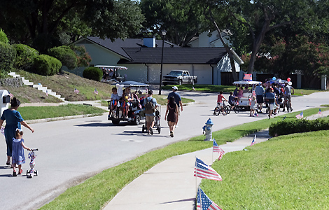 2026 4th of July Celebration